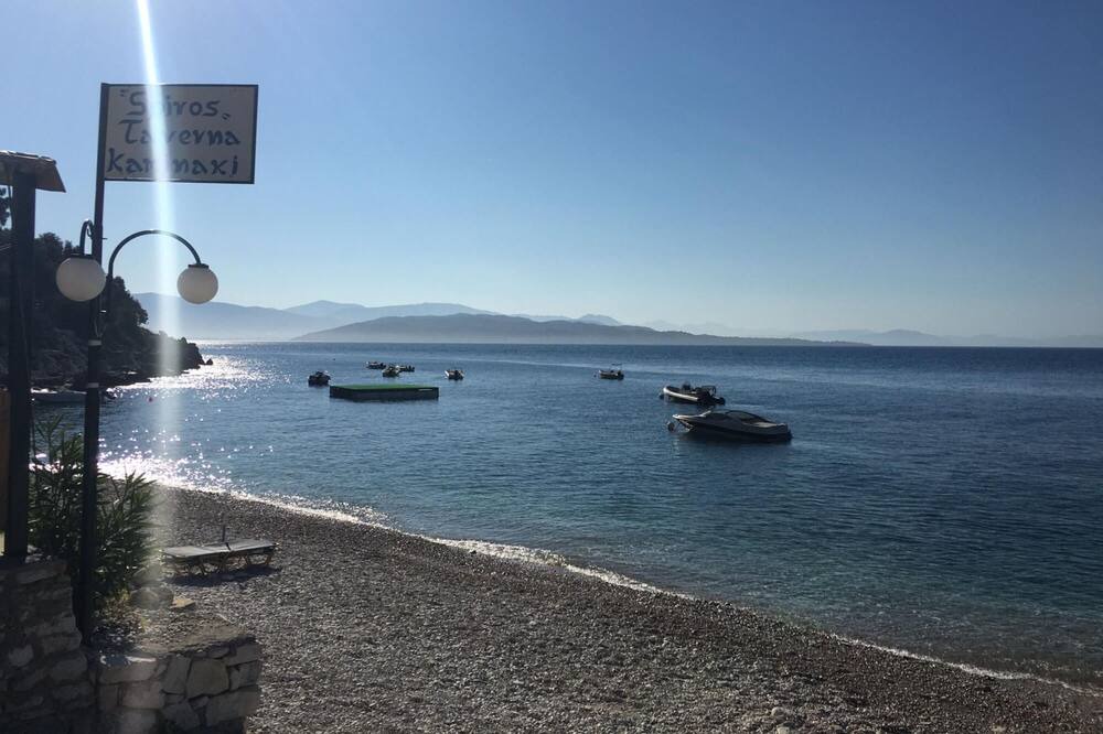 Photo of Outdoor in Katavolos