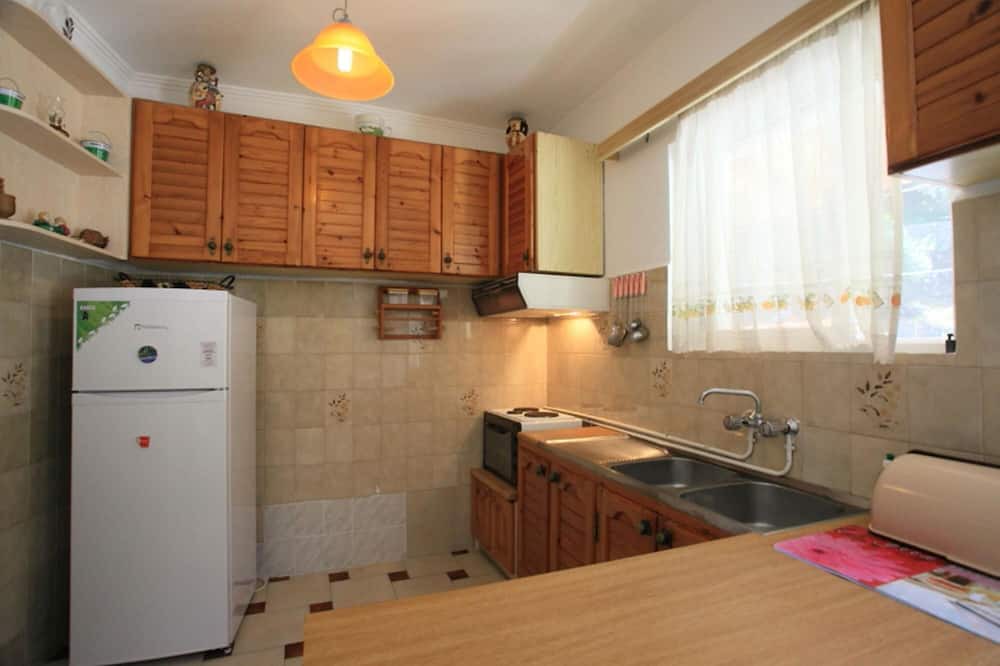 Photo of Kitchen in Katavolos