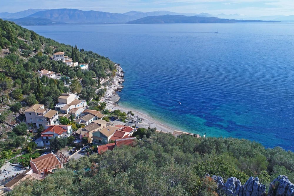 Photo of Outdoor in Katavolos
