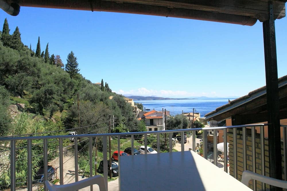 Photo of Patio Balcony in Katavolos