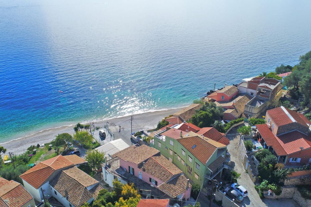 Photo of Outdoor in Katavolos