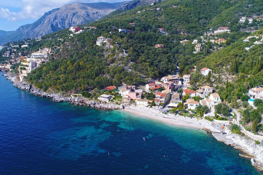 Photo of Outdoor in Katavolos