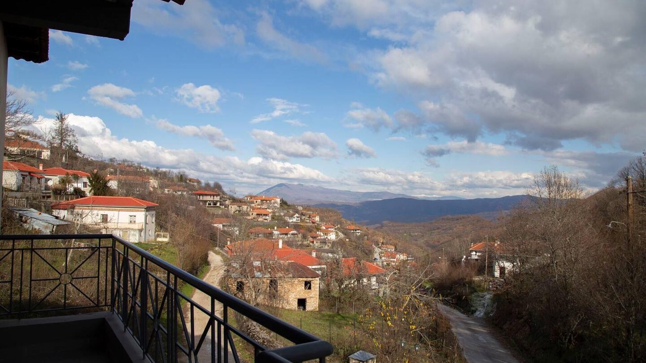 Photo of Patio Balcony in Vlachava