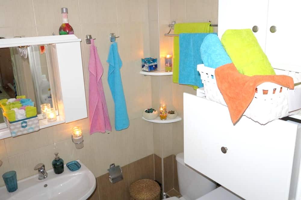 Photo of Bathroom in Monolithos