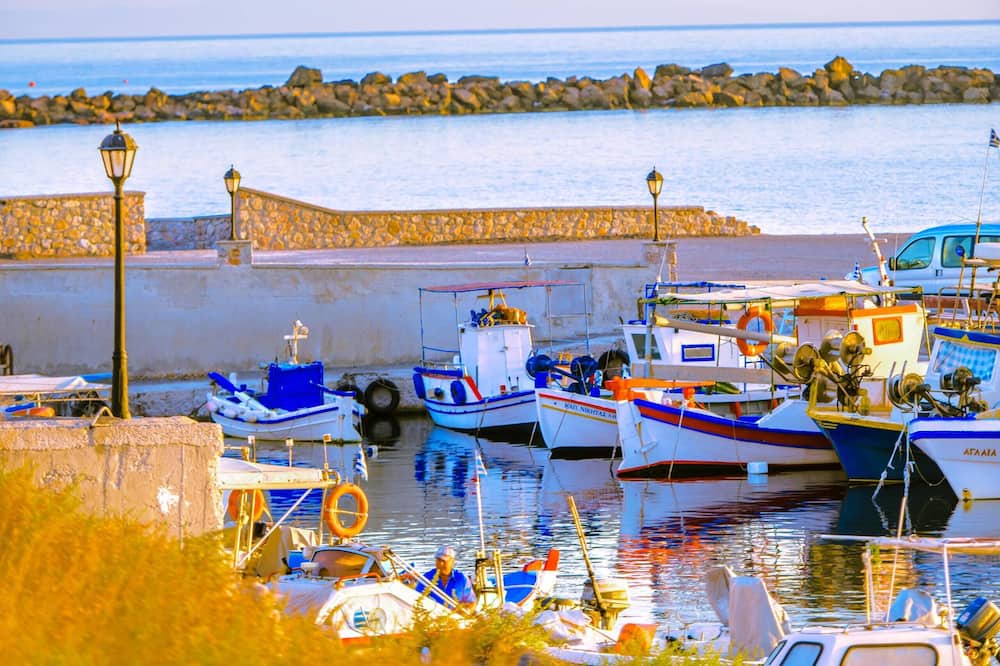 Photo of Others in Monolithos