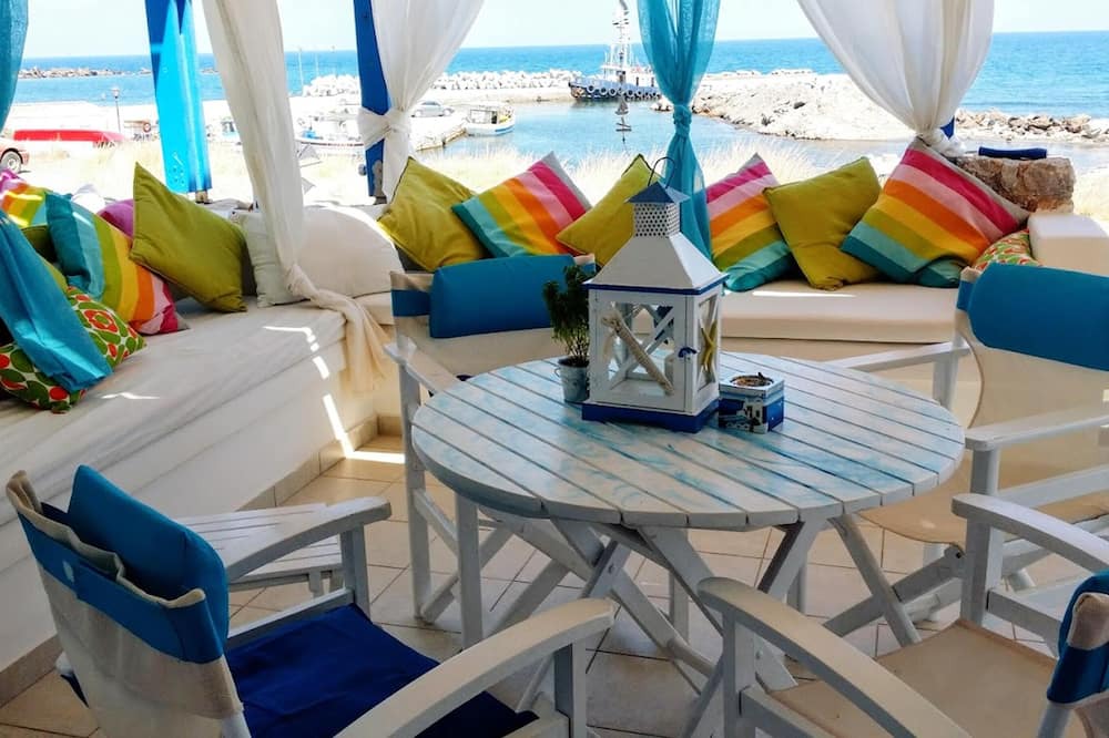 Photo of Livingroom in Monolithos