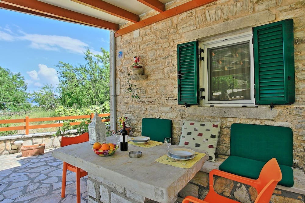 Photo of Patio Balcony in Agni