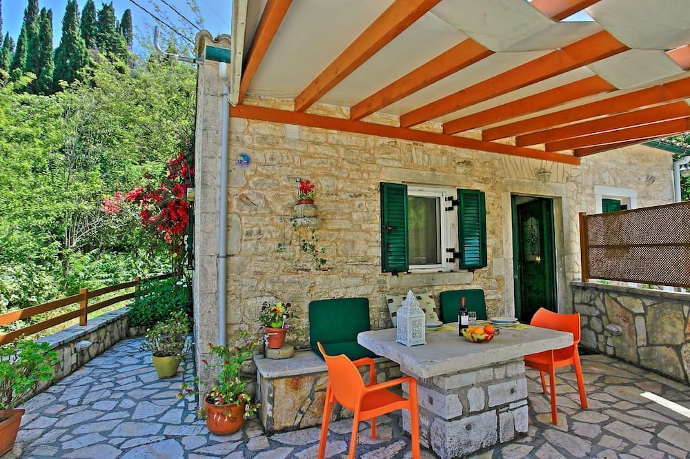 Photo of Patio Balcony in Agni