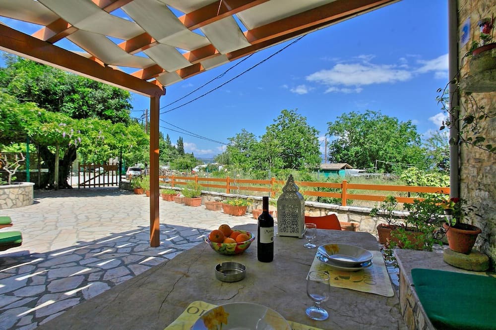 Photo of Patio Balcony in Agni