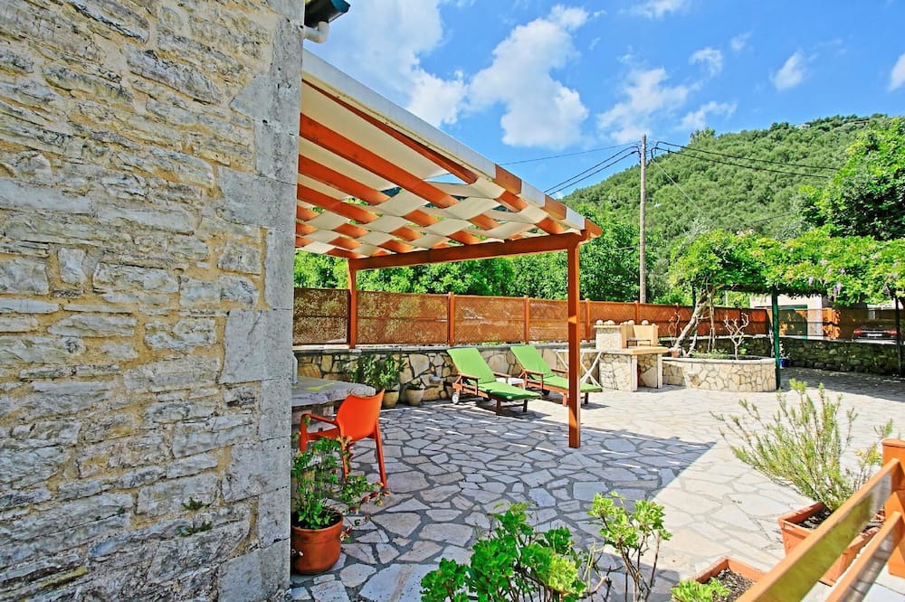 Photo of Patio Balcony in Agni