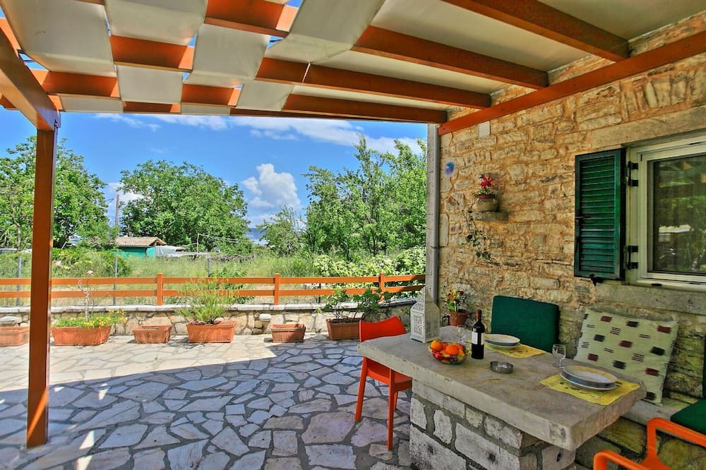 Photo of Patio Balcony in Agni