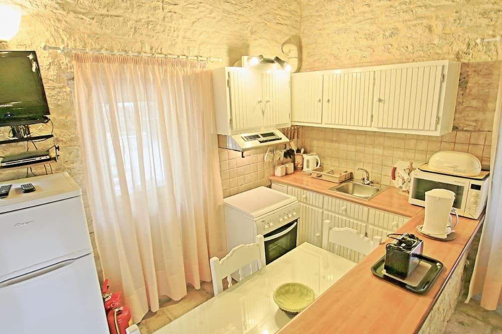 Photo of Kitchen in Agni