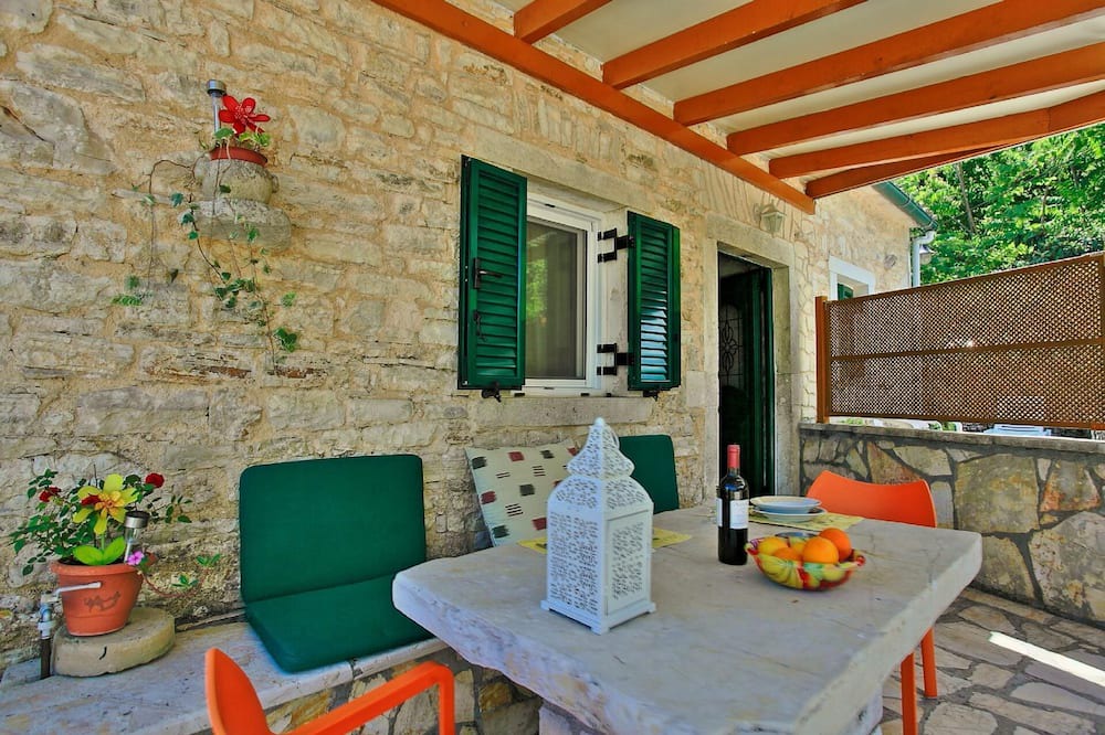 Photo of Patio Balcony in Agni