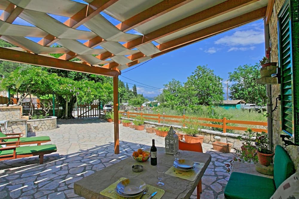 Photo of Patio Balcony in Agni