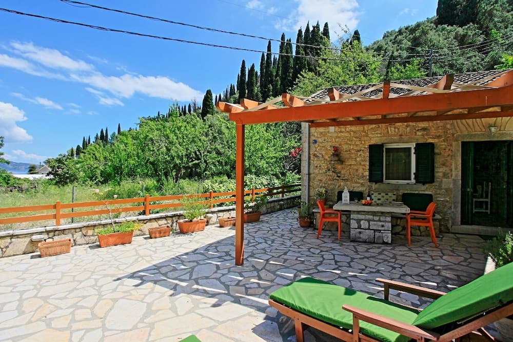 Photo of Patio Balcony in Agni