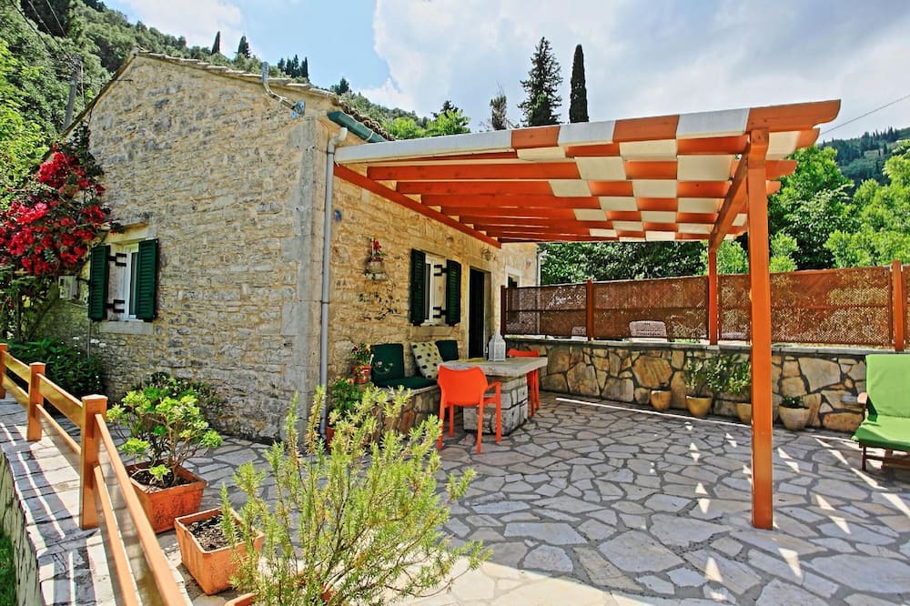 Photo of Patio Balcony in Agni