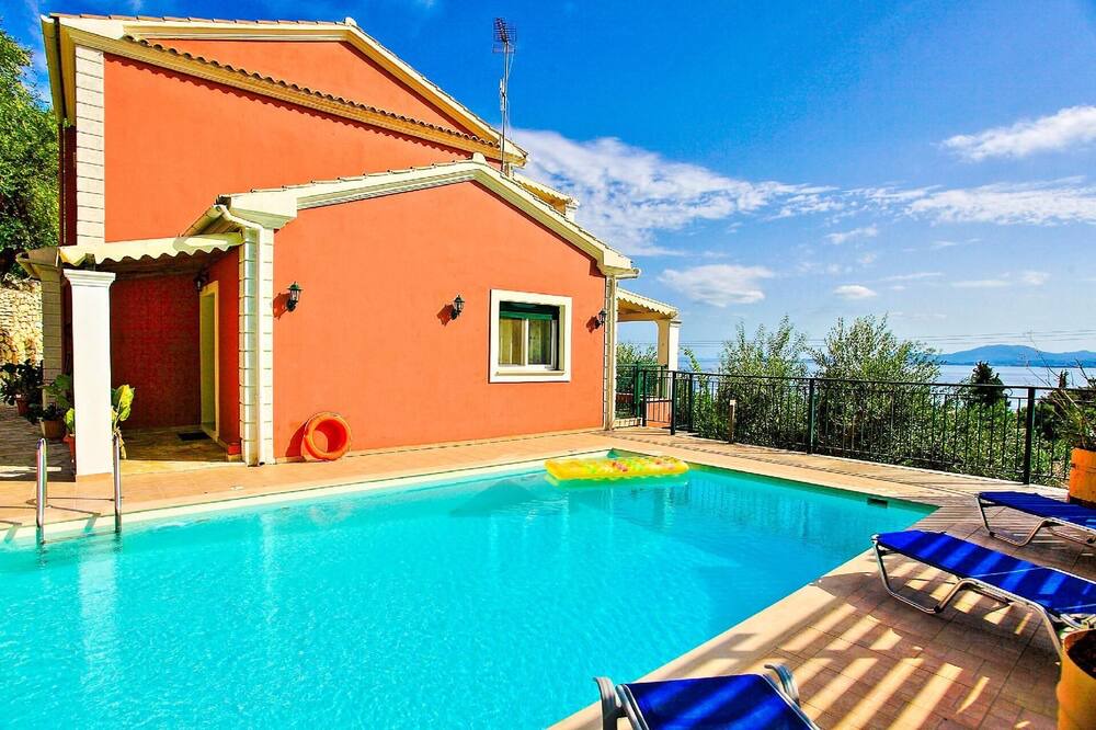 Photo of Outdoor in Barbati
