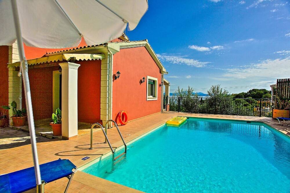 Photo of Outdoor in Barbati