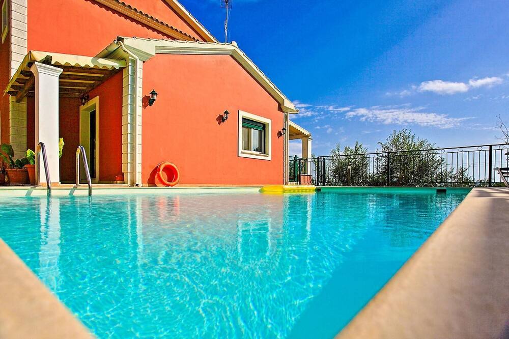 Photo of Outdoor in Barbati