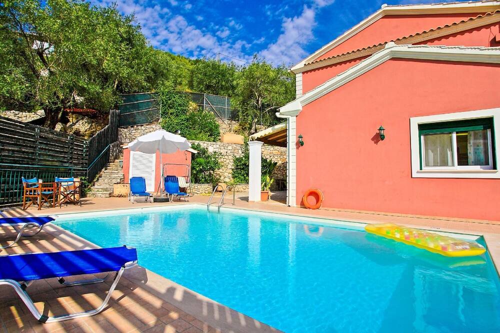 Photo of Outdoor in Barbati