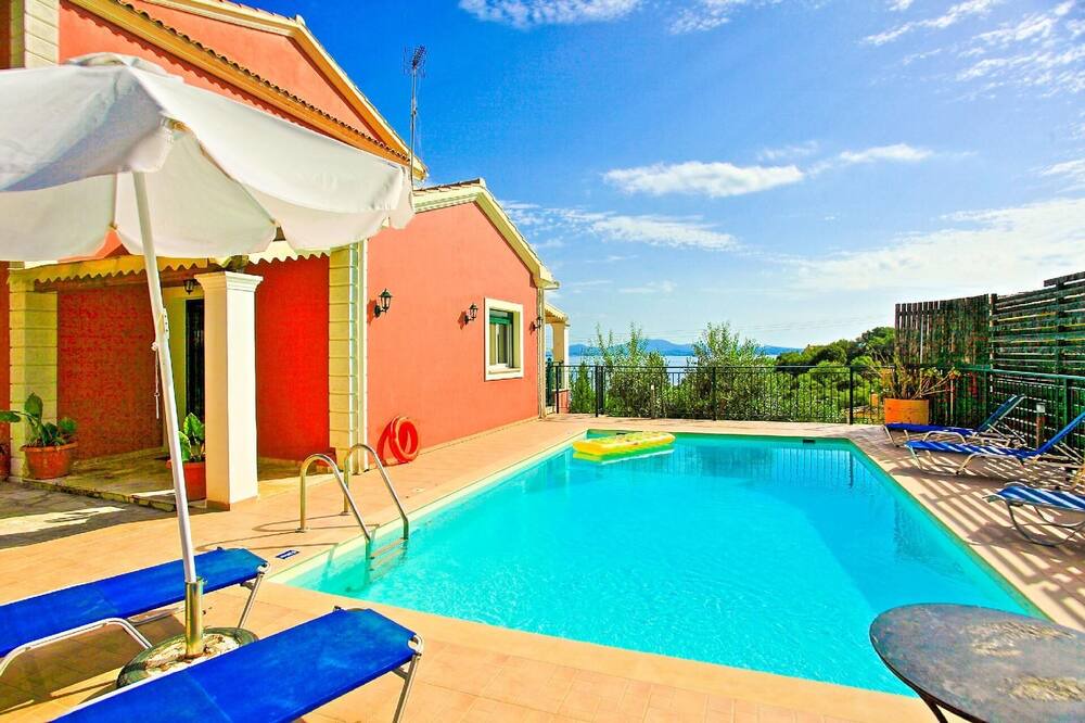 Photo of Outdoor in Barbati