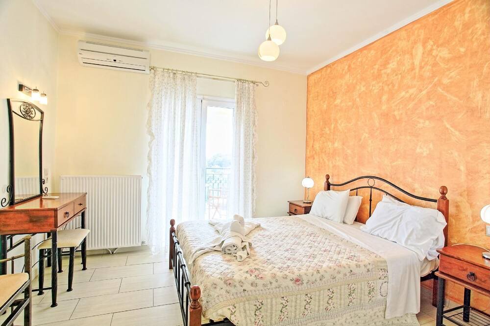 Photo of Bedroom in Barbati