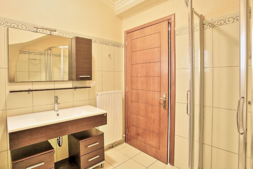 Photo of Bathroom in Barbati