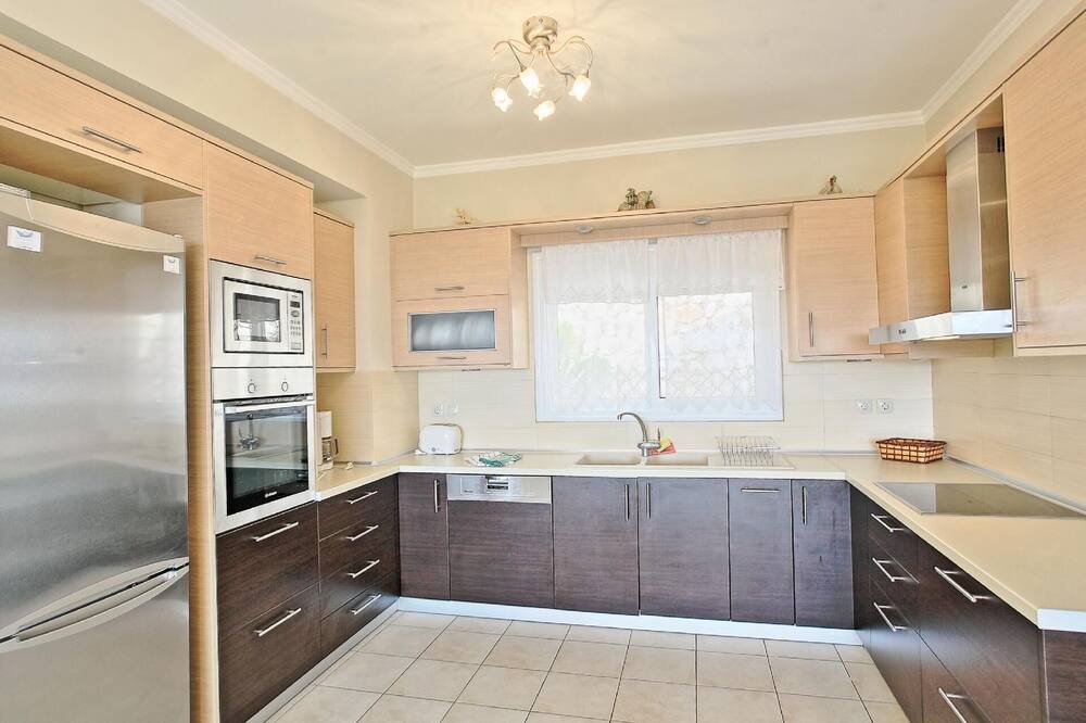 Photo of Kitchen in Barbati