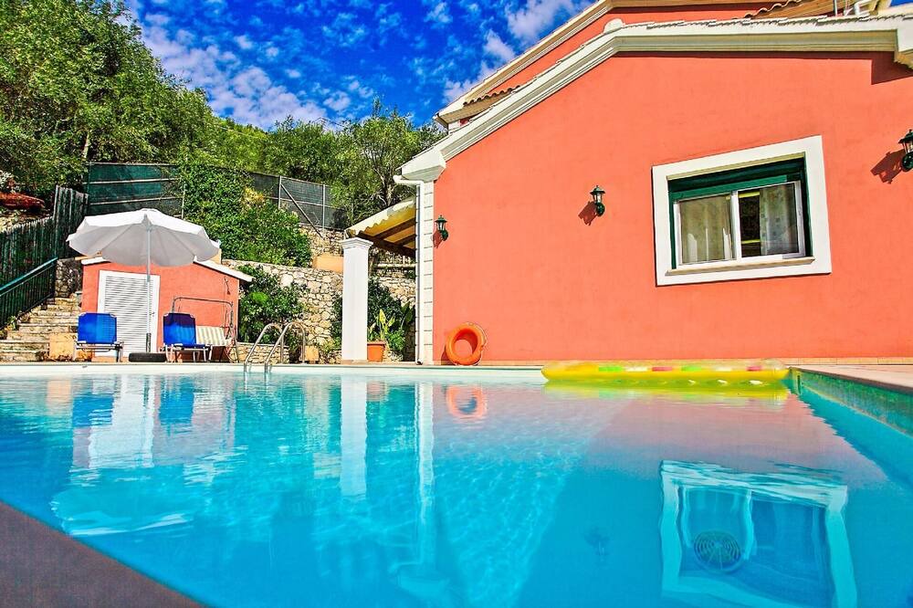 Photo of Outdoor in Barbati