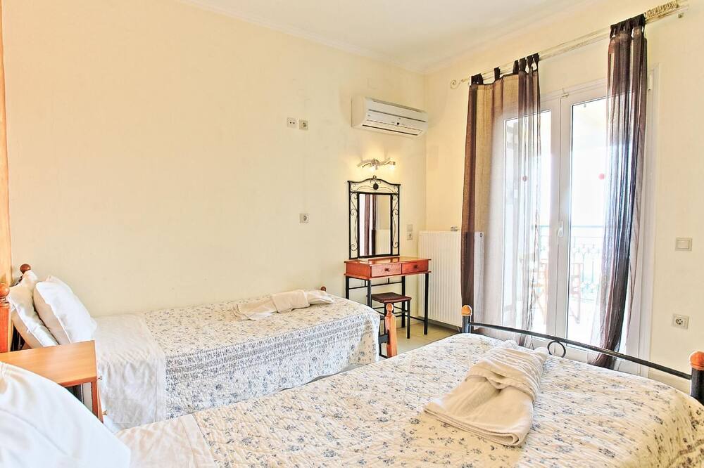 Photo of Bedroom in Barbati