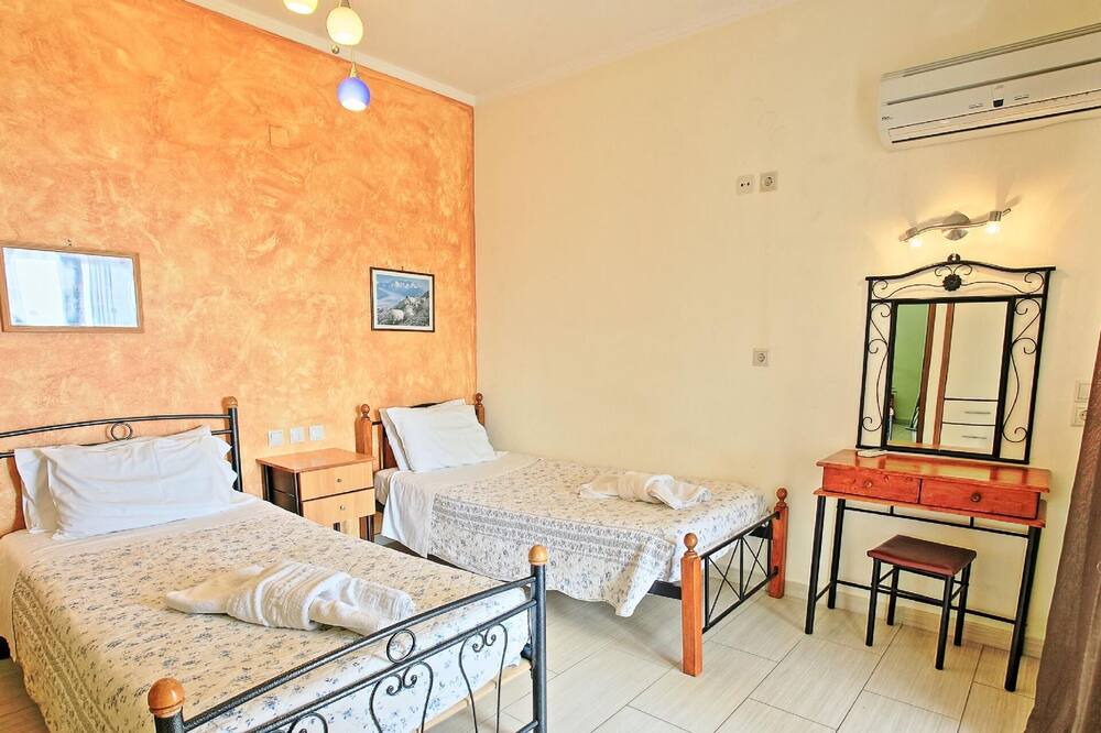 Photo of Bedroom in Barbati