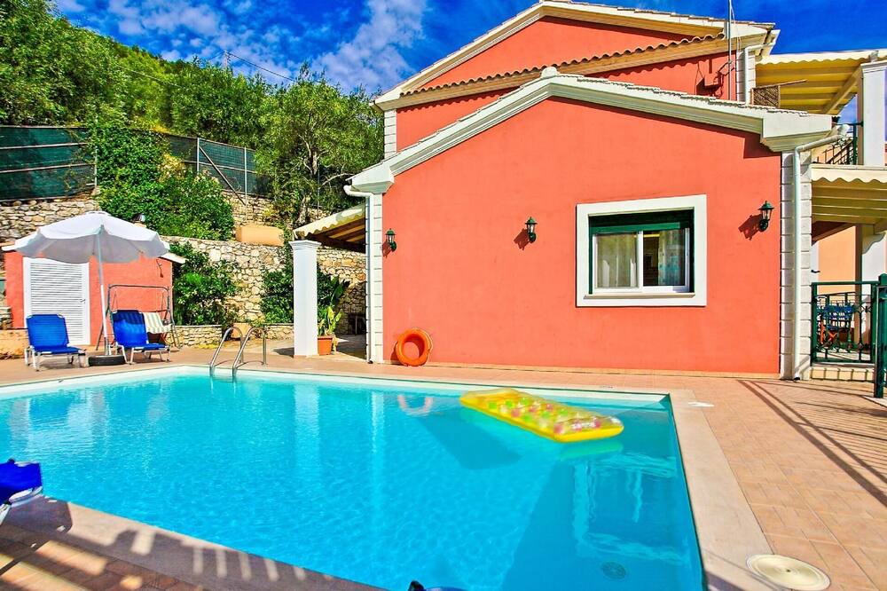 Photo of Outdoor in Barbati