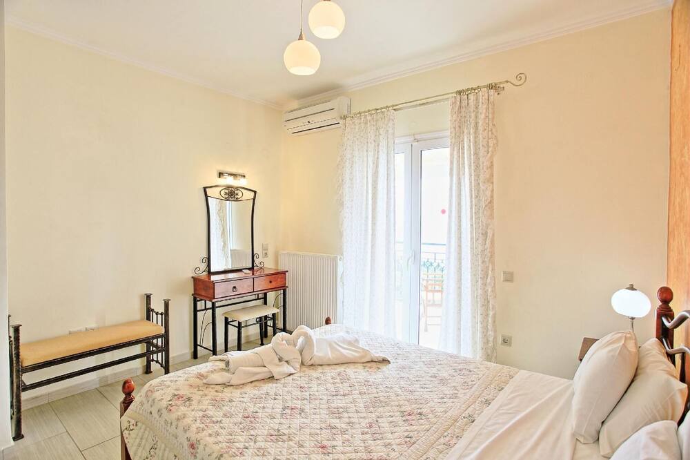 Photo of Bedroom in Barbati