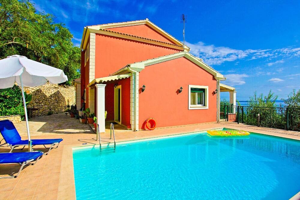 Photo of Outdoor in Barbati