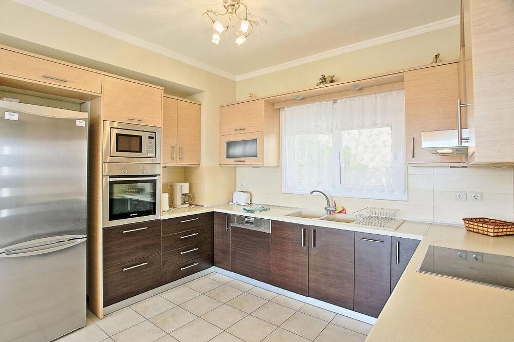 Photo of Kitchen in Barbati