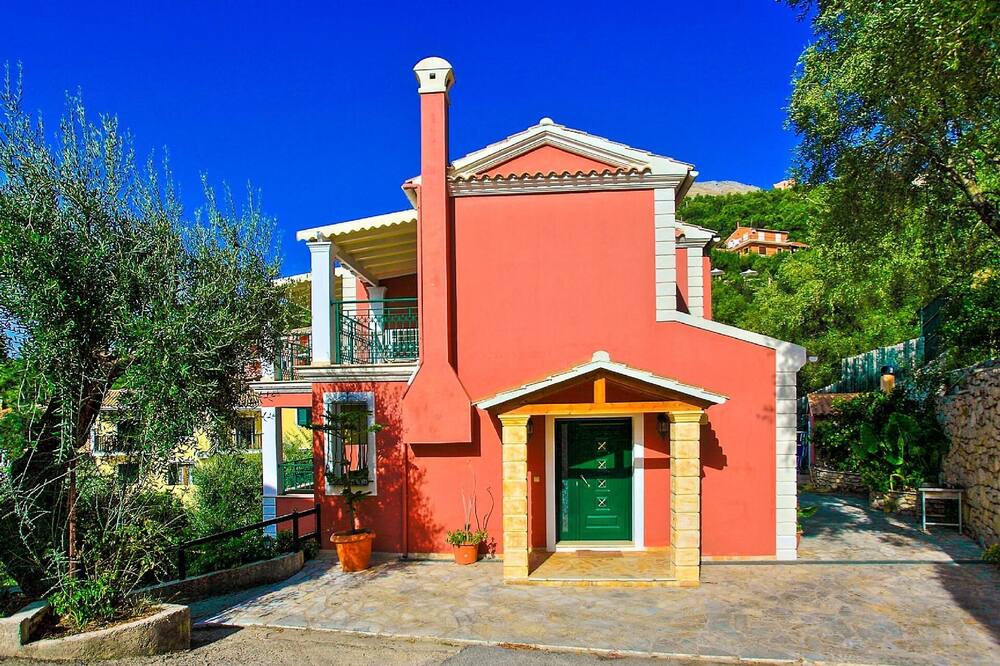Photo of Outdoor in Barbati