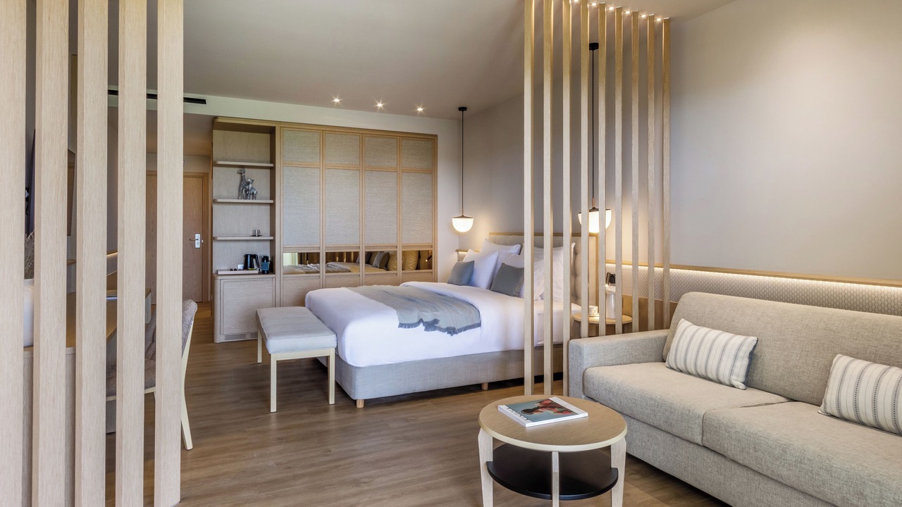 Photo of Bedroom in Nikita