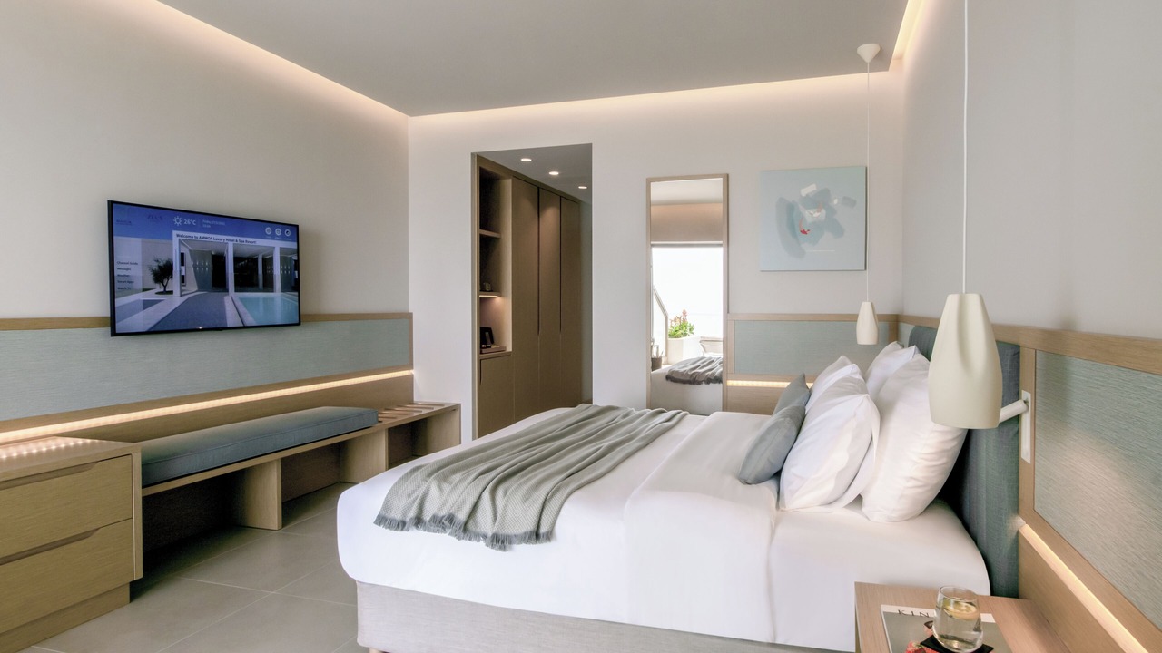 Photo of Bedroom in Nikita