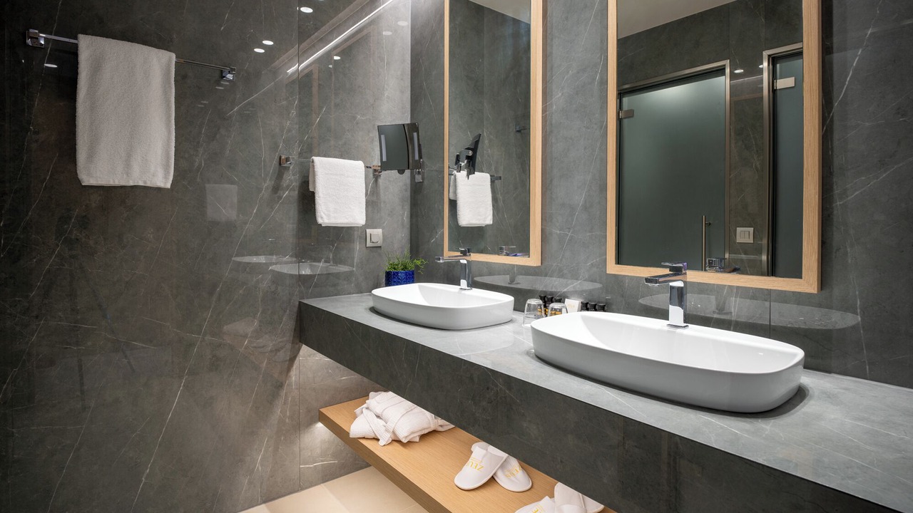 Photo of Bathroom in Nikita