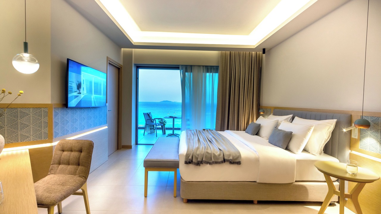 Photo of Bedroom in Nikita