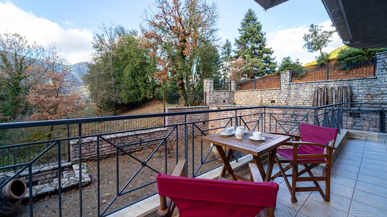 Photo of Outdoor in Potamia