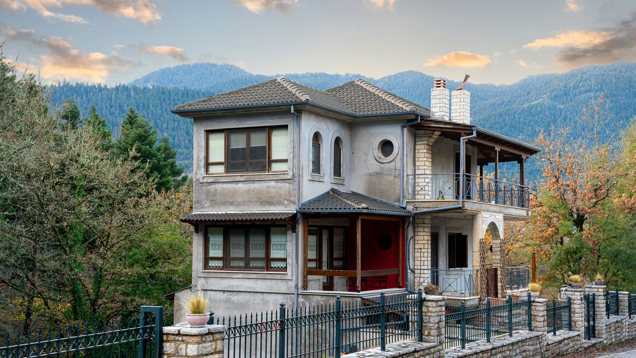 Photo of Outdoor in Potamia