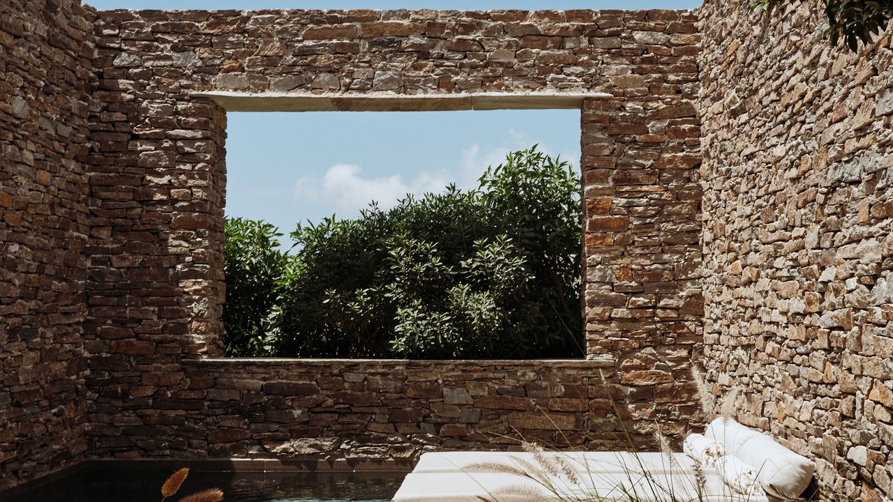 Photo of Outdoor in Sifnos