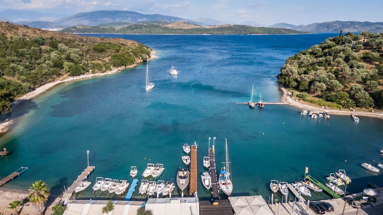 Photo of Others in Agios Stefanos Avliotes