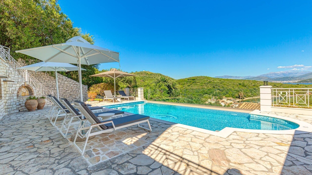 Photo of Outdoor in Agios Stefanos