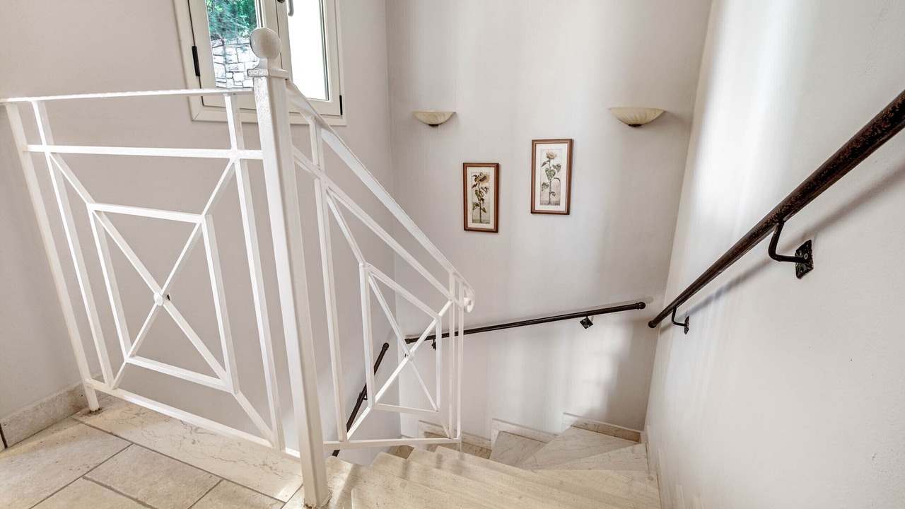 Photo of Bathroom in Agios Stefanos Avliotes