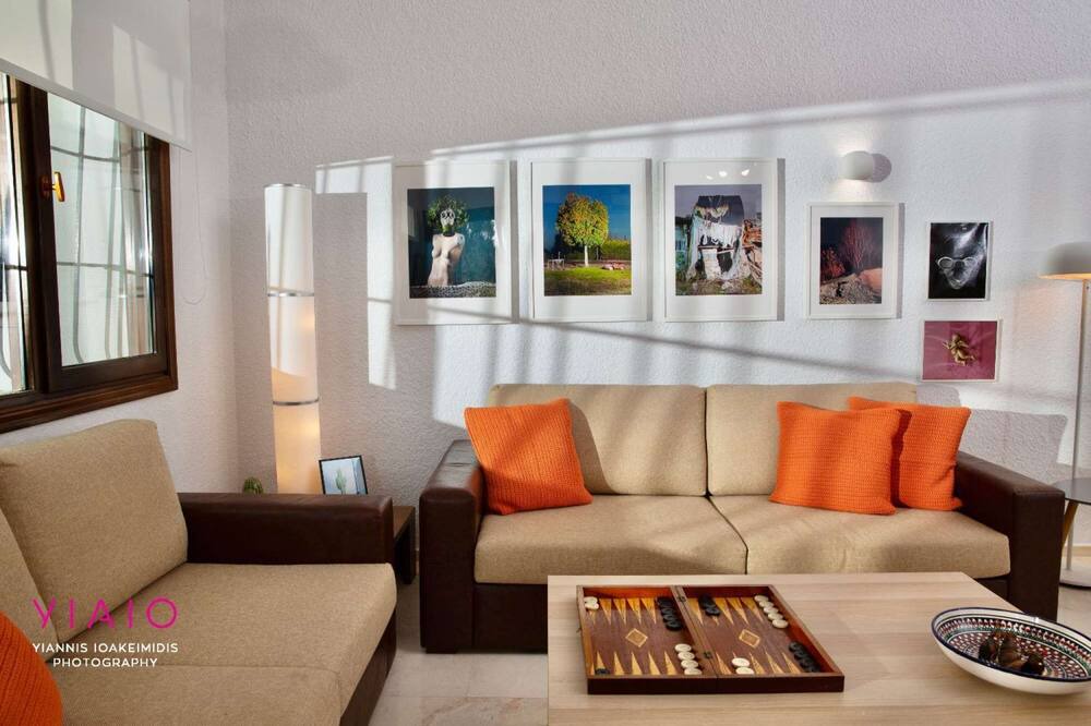 Photo of Livingroom in Sane