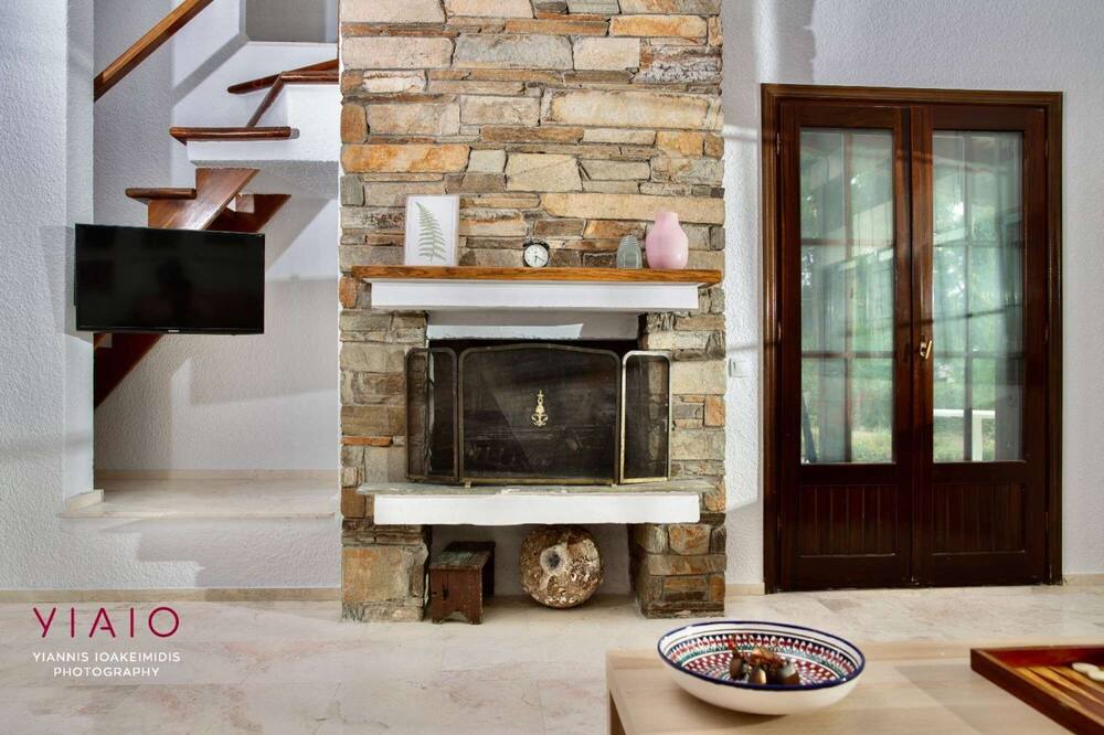 Photo of Livingroom in Sane