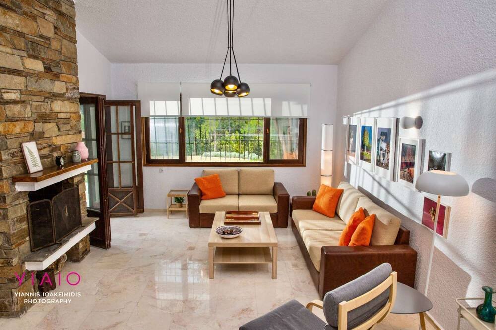 Photo of Livingroom in Sane