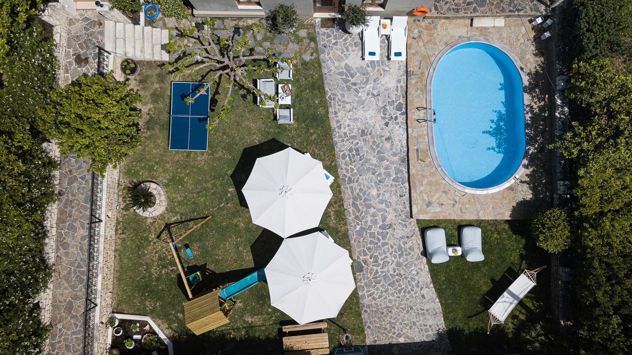 Photo of Outdoor in Mylopotamos